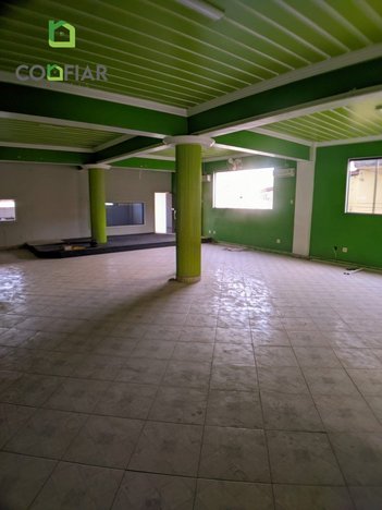 business em Joaquim de Paula, Inconfidência - Belo Horizonte - MG