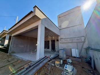 house em Avenida Pompéia, Nova Pompéia - Piracicaba - SP