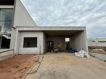house em Avenida Charles Wesley, Taquaral - Piracicaba - SP