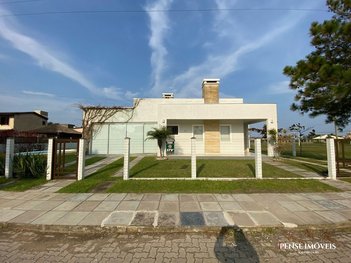 house em Rua Primavera, Xangri-Lá - Xangri-Lá - RS