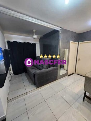 apartment em Alameda Itaporanga, Vila Nova Sorocaba - Sorocaba - SP