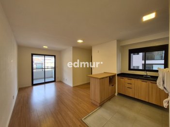 apartment em Avenida Estados Unidos, Parque das Nações - Santo André - SP