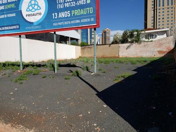 commercial_land_lot em Capitão Adélmio Norberto da Silva, Alto da Boa Vista - Ribeirão Preto - SP