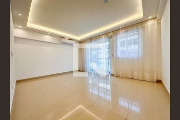 apartment em Rua da Matriz, Botafogo - Rio de Janeiro - RJ
