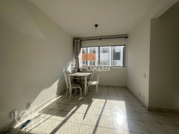 apartment em Rua Capitão Romualdo de Barros, Carvoeira - Florianópolis - SC