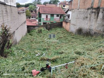 land_lot em Raflésia, Havaí - Belo Horizonte - MG
