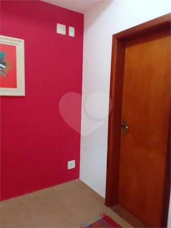 house em Rua Isabel Oliveira de Melo, Portal do Paraíso II - Jundiaí - SP