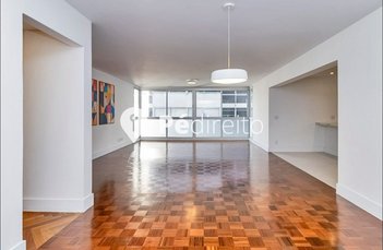 apartment em Rua Pará, Consolação - São Paulo - SP