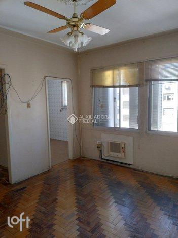 apartment em Venâncio Aires, Santana - Porto Alegre - RS