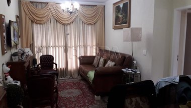 apartment em Avenida Portugal, Centro - Santo André - SP