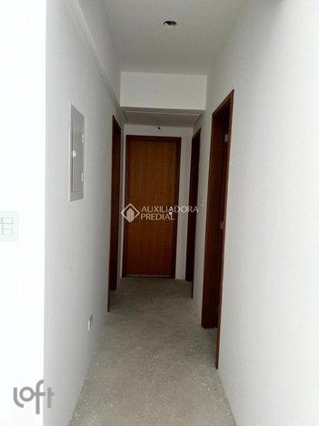 apartment em Itararé, Vila Assunção - Santo André - SP