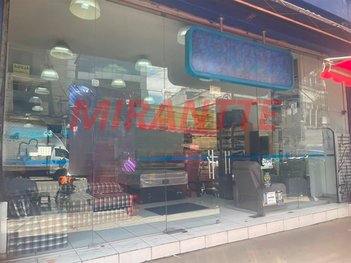 business em Rua Voluntários da Pátria, Santana - São Paulo - SP