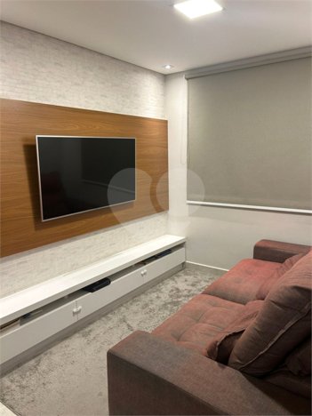 apartment em Avenida Osmundo dos Santos Pellegrini, Recanto Quarto Centenário - Jundiaí - SP