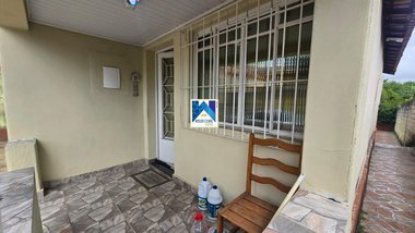 house em Rua Raphael Fernandes, Mogi Moderno - Mogi das Cruzes - SP