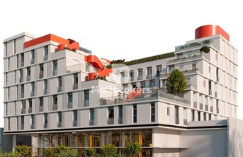 apartment em Rua Imaculada Conceição, Prado Velho - Curitiba - PR