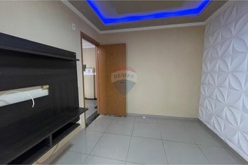 apartment em Avenida Augusta Viola da Costa, Jardim Celina - Araras - SP