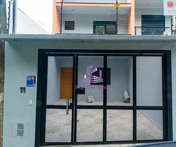 house em Rua Monsenhor Antônio Pepe, Vila Parque Jabaquara - São Paulo - SP