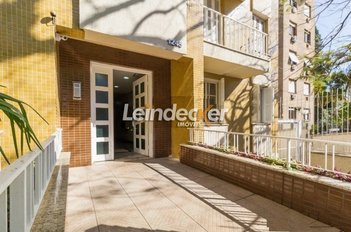 apartment em Rua Portugal, Higienópolis - Porto Alegre - RS