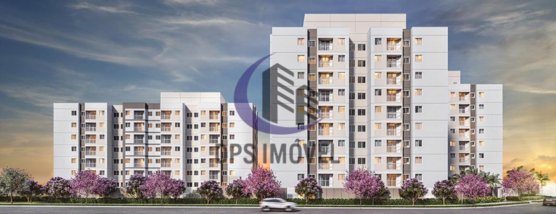 apartment em Rua Estado do Ceará, Jardim Egle - São Paulo - SP