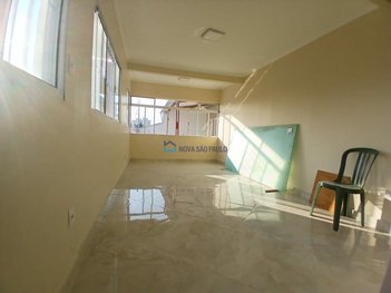 house em Rua Frei Francisco de Sampaio, Jardim Alzira - São Paulo - SP