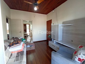 apartment em Rua Coronel Vicente, Centro - Canoas - RS