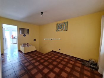 house em Rua Elídio Luiz Bedeschi, Jardim São Jorge (Raposo Tavares) - São Paulo - SP