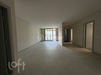 apartment em Avenida Trompowsky, Centro - Florianópolis - SC