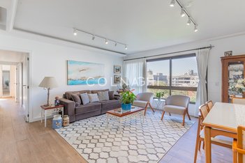 apartment em Avenida Caçapava, Petrópolis - Porto Alegre - RS
