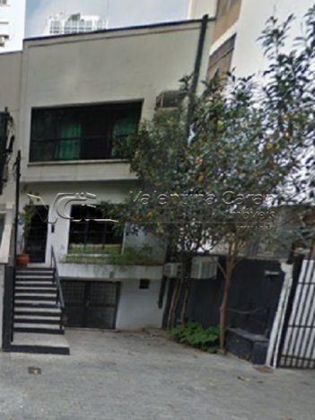 commercial_property em Rua Pernambuco, Higienópolis - São Paulo - SP