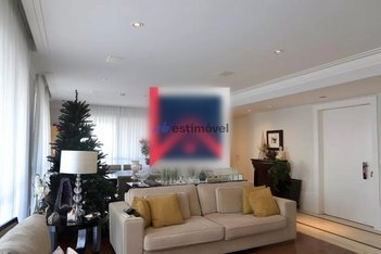apartment em Rua Leandro Dupré, Vila Clementino - São Paulo - SP
