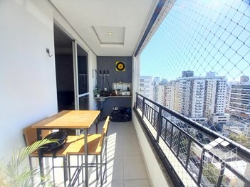 apartment em Rua João Batista Derner Neves, Kobrasol - São José - SC