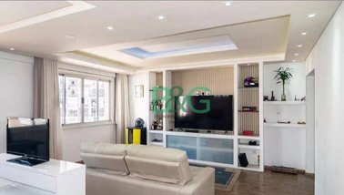 apartment em Avenida São Luís, República - São Paulo - SP
