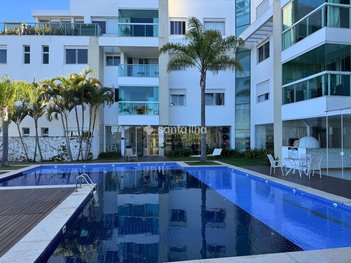 apartment em Rua Timbaúba do Ribeirão, Ribeirão da Ilha - Florianópolis - SC