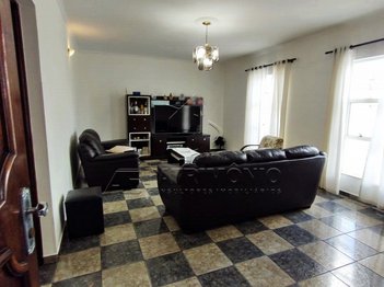 house em Rua Silva Barros, Vila Fiori - Sorocaba - SP