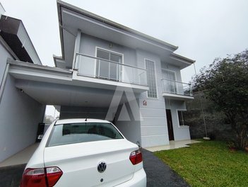 house em Rua José Gomes de Freitas, Costa e Silva - Joinville - SC