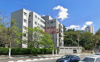 apartment em Rua Míriam, Jardim da Glória - São Paulo - SP