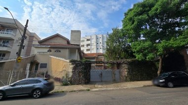house em Avenida Londres, Jardim Europa - Sorocaba - SP