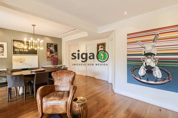 apartment em Rua Dom Armando Lombardi, Vila Progredior - São Paulo - SP