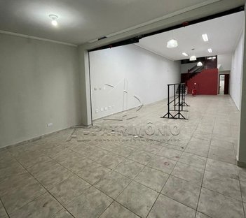 business em Rua Atanázio Soares, Jardim Maria Eugênia - Sorocaba - SP