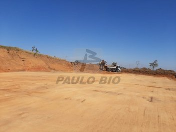 commercial_land_lot em Presidente Dutra, Vila Galvão - Caçapava - SP
