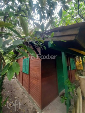 house em Rua Luiz Gonzaga dos Santos, Armação do Pântano do Sul - Florianópolis - SC