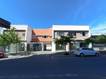office em Carlos Blaese, Centro - Indaial - SC