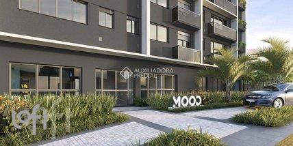 apartment em São Josemaria Escriva, Jardim do Salso - Porto Alegre - RS