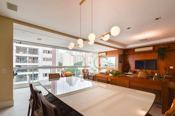 apartment em Rua Pinto Gonçalves, Perdizes - São Paulo - SP
