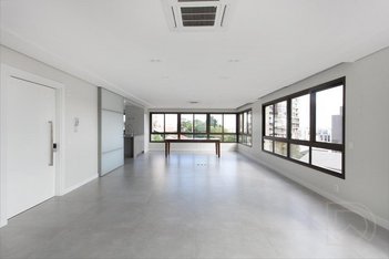 apartment em Augusto Jung, Centro - Novo Hamburgo - RS