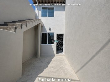 house em Avenida Ouro Preto, Ouro Branco - Ouro Branco - MG