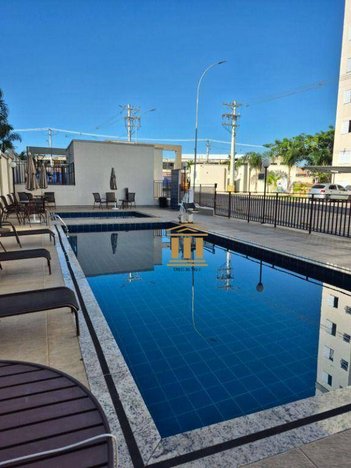 apartment em Rua Maurício Cardoso, Jardim Sul - São José dos Campos - SP