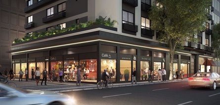 business em Rua Senador Dantas, Centro - Rio de Janeiro - RJ