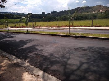 land_lot em Rua Aureliano de Souza Pinto, Ingaí - Ingaí - MG