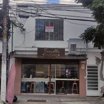 Cômodo Condomínio
